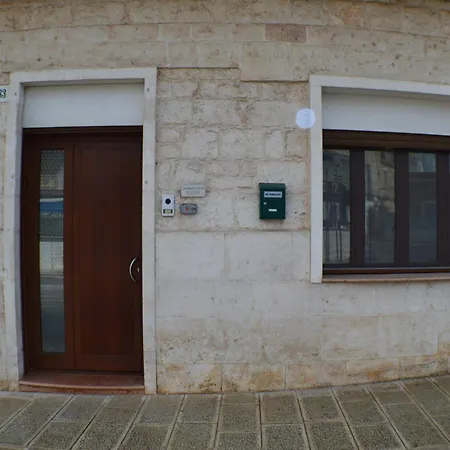 La Dolce Sosta Σπίτι διακοπών Castellana Grotte