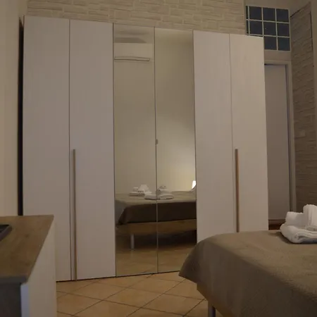 La Dolce Sosta 펜션