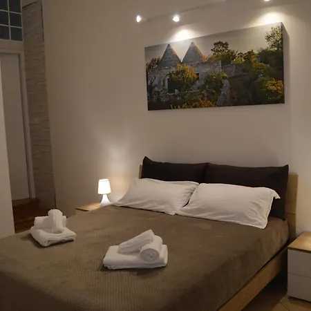 La Dolce Sosta 펜션