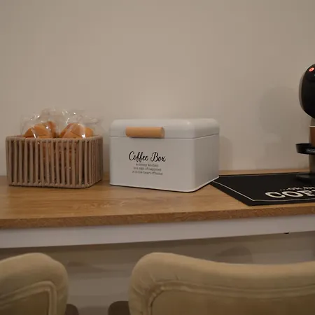 La Dolce Sosta Tatil Evi *