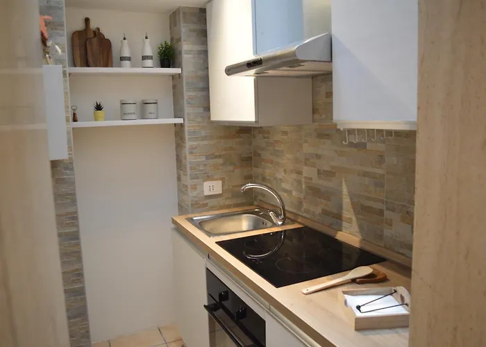 La Dolce Sosta 펜션