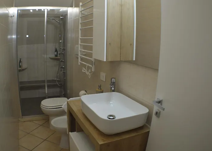 La Dolce Sosta 카스텔라나그로테